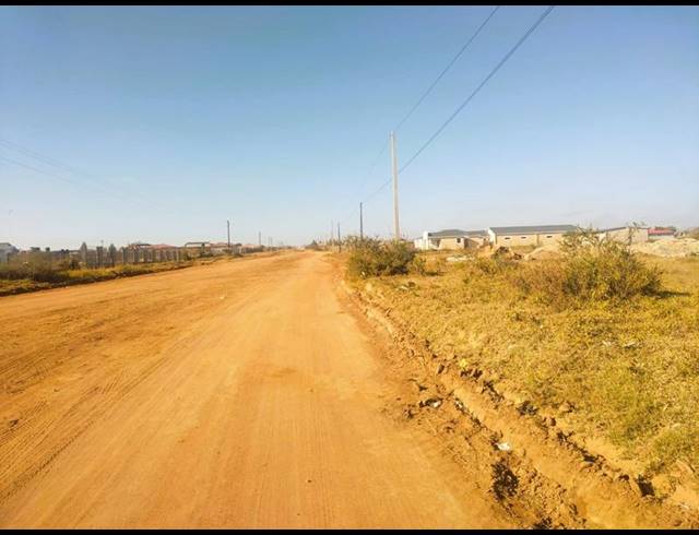 LAND FOR SALE IN MANKWENG